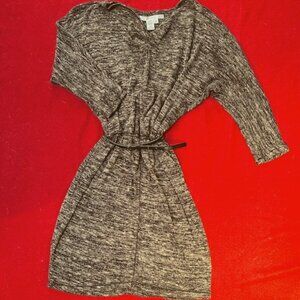 Studio M Sweater Dress - Sz M